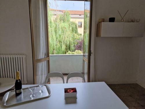 Apartamento Frangi House