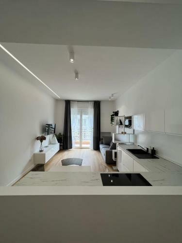 Blu Apartment