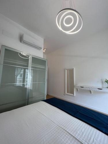 Blu Apartment