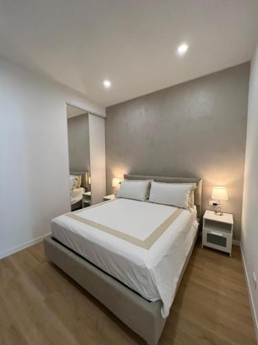 Blu Apartment