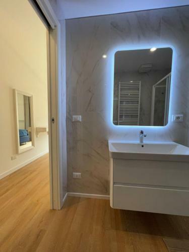 Blu Apartment