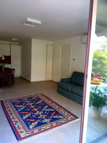 Apartamento Dimora Deva