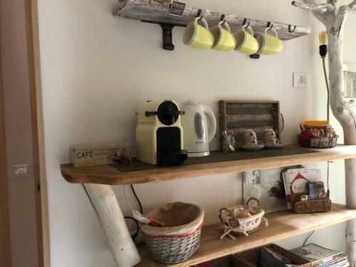 Bed & Breakfast B & B Al Remo'n