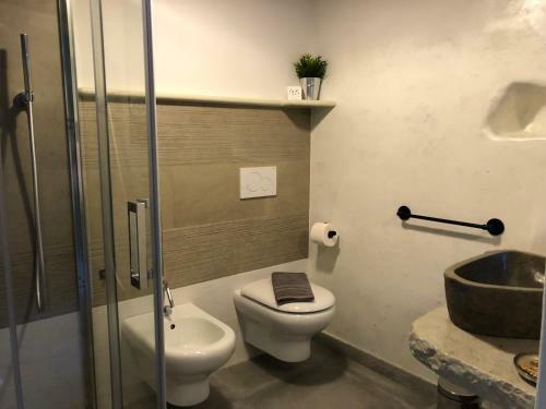 Bed & Breakfast B & B Al Remo'n