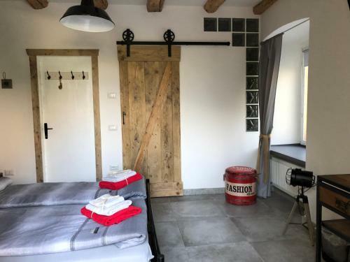 Bed & Breakfast B & B Al Remo'n