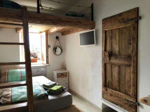 Bed & Breakfast B & B Al Remo'n