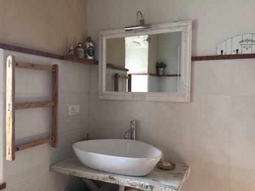 Bed & Breakfast B & B Al Remo'n