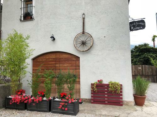 Bed & Breakfast B & B Al Remo'n
