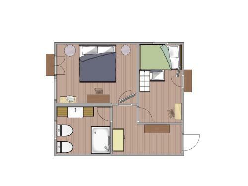 Bed & Breakfast B & B Al Remo'n