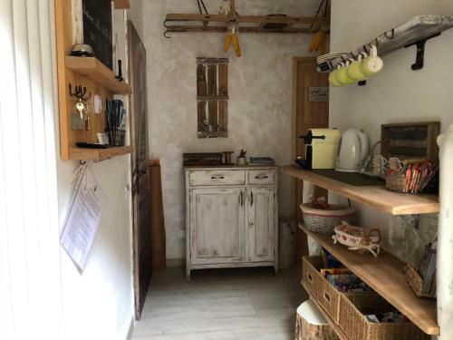 Bed & Breakfast B & B Al Remo'n