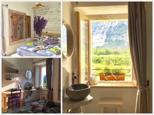 Bed & Breakfast B & B Al Remo'n