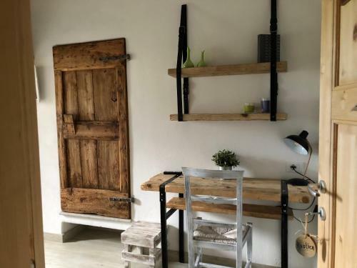 Bed & Breakfast B & B Al Remo'n
