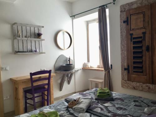 Bed & Breakfast B & B Al Remo'n