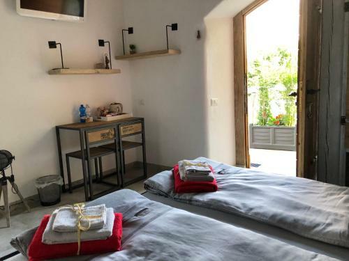 Bed & Breakfast B & B Al Remo'n