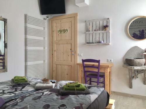Bed & Breakfast B & B Al Remo'n