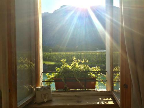Bed & Breakfast B & B Al Remo'n