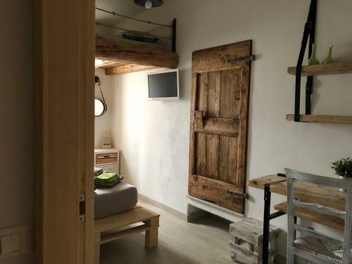 Bed & Breakfast B & B Al Remo'n