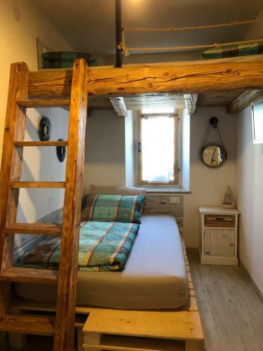 Bed & Breakfast B & B Al Remo'n
