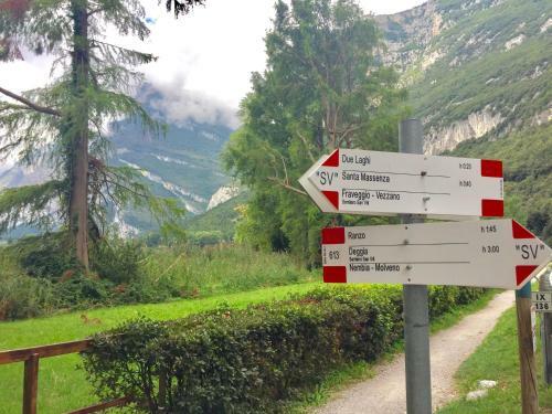 Bed & Breakfast B & B Al Remo'n