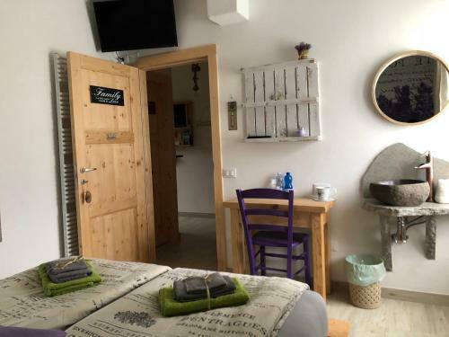 Bed & Breakfast B & B Al Remo'n