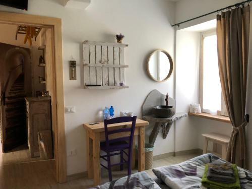 Bed & Breakfast B & B Al Remo'n