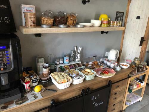 Bed & Breakfast B & B Al Remo'n