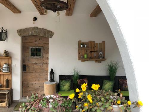 Bed & Breakfast B & B Al Remo'n