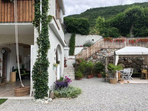 Bed & Breakfast B & B Al Remo'n