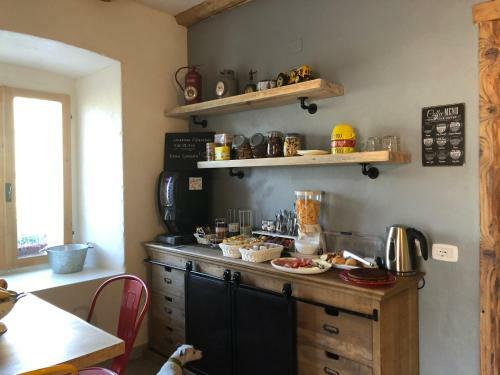 Bed & Breakfast B & B Al Remo'n