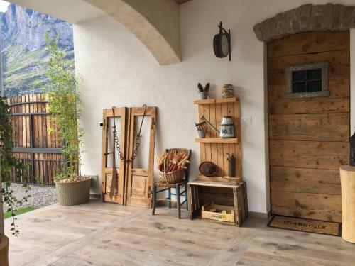 Bed & Breakfast B & B Al Remo'n