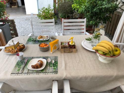 Bed & Breakfast B & B Al Remo'n