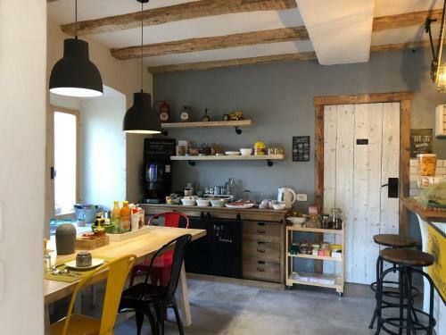 Bed & Breakfast B & B Al Remo'n