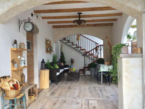 Bed & Breakfast B & B Al Remo'n