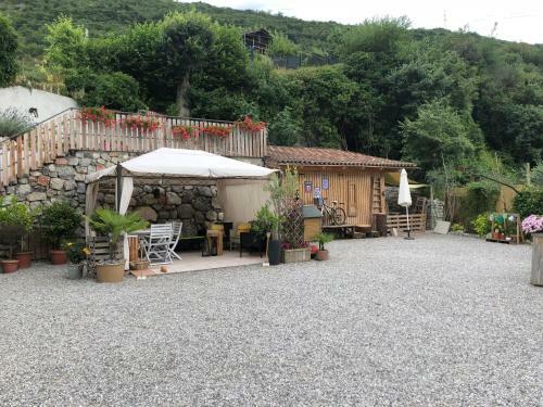 Bed & Breakfast B & B Al Remo'n