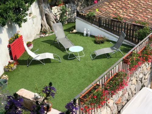 Bed & Breakfast B & B Al Remo'n