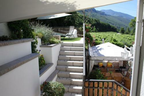 Bed & Breakfast B & B Al Remo'n