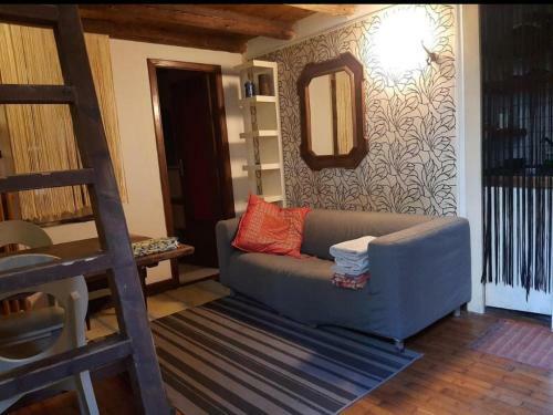 Apartamento Casa In Centro Con Giardino
