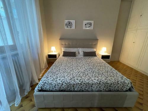 Regina Elena Apartment 2