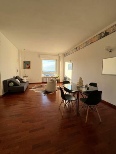 Apartamento Appartamento Sul Mare Pescara