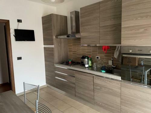 Apartamento Appartamento In Affitto