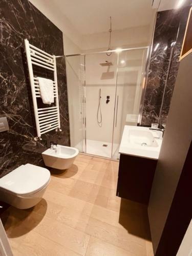 Panoramic Luxury Apartment