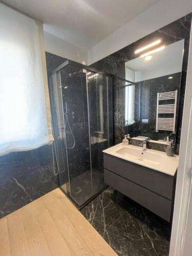 Panoramic Luxury Apartment