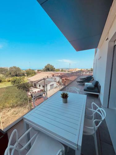 Panoramic Luxury Apartment