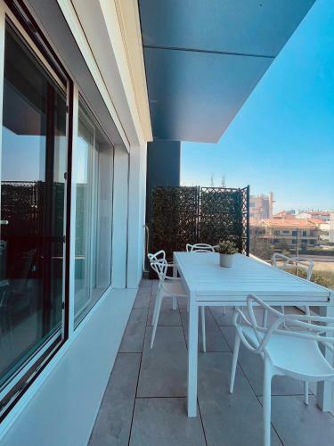 Panoramic Luxury Apartment