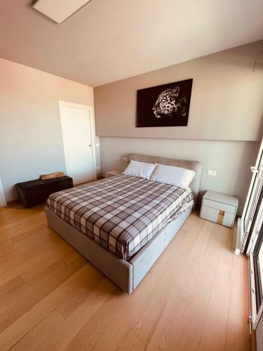 Panoramic Luxury Apartment