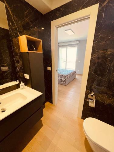 Panoramic Luxury Apartment