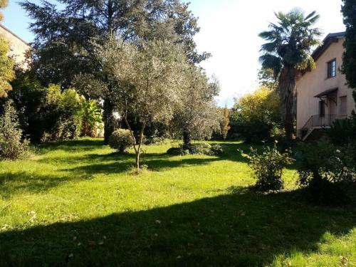 Apartamento I Giardini Di Palazzo Ducale