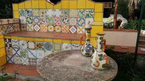 Apartamento I Giardini Di Palazzo Ducale