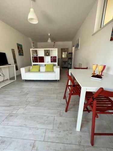 Splendido Bilocale Per Vacanza A Pescara