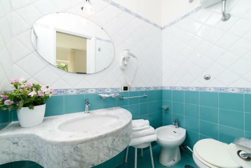Apartamento Sottovoce